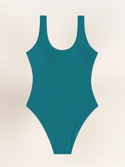 Signature Scoop One-Piece