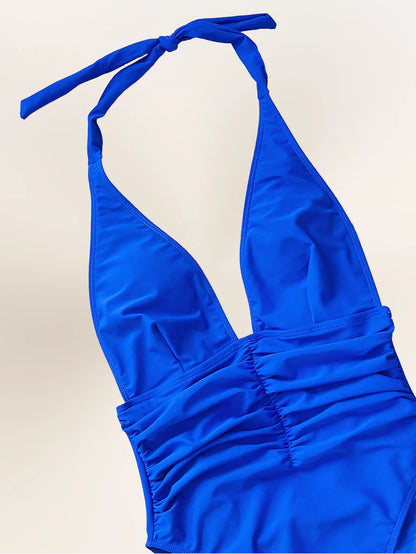 The Lux Ibiza V-Neck