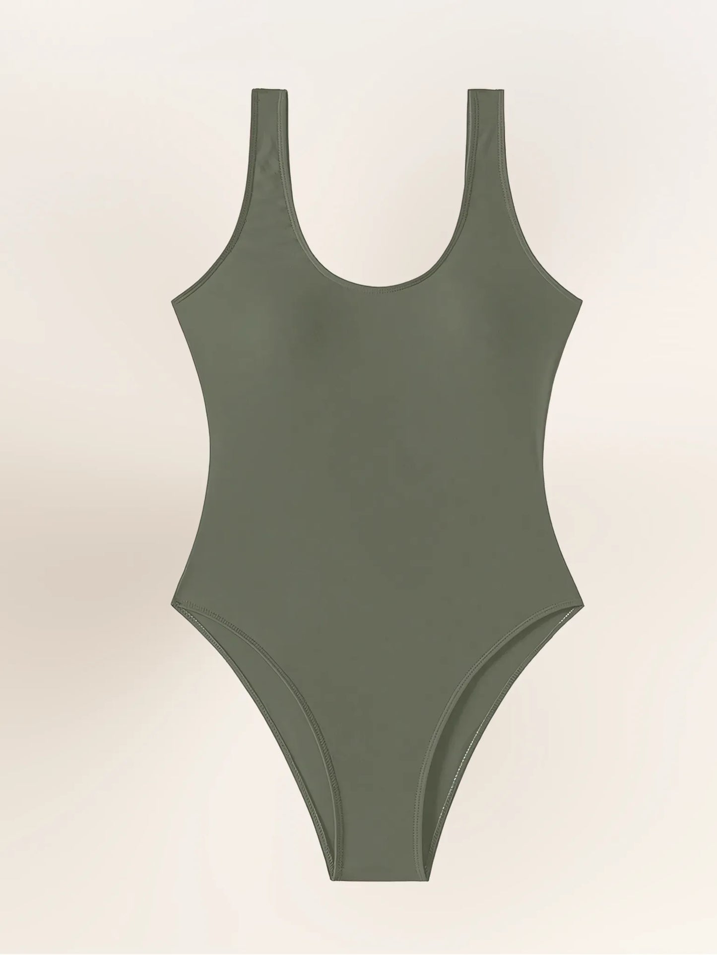 Signature Scoop One-Piece