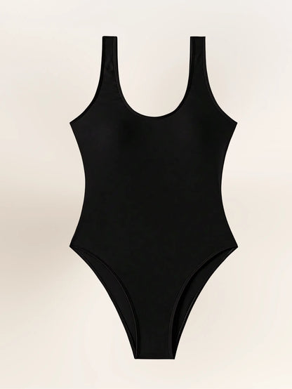 Signature Scoop One-Piece