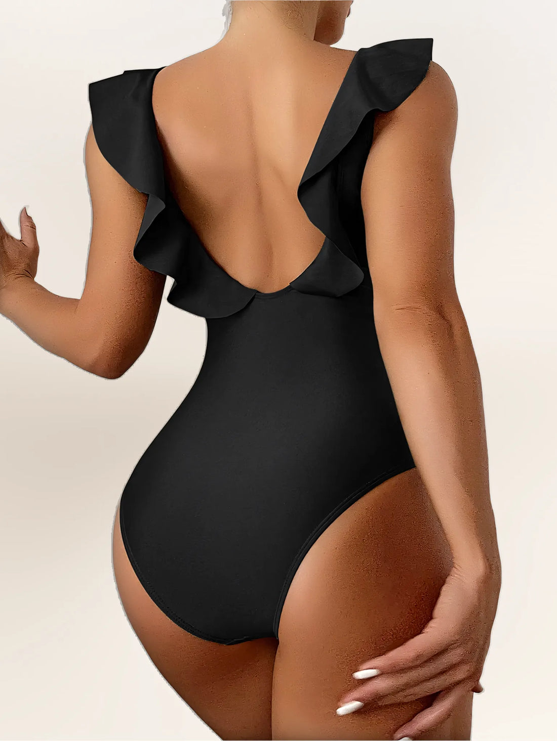 Soft Sculpt One-Piece