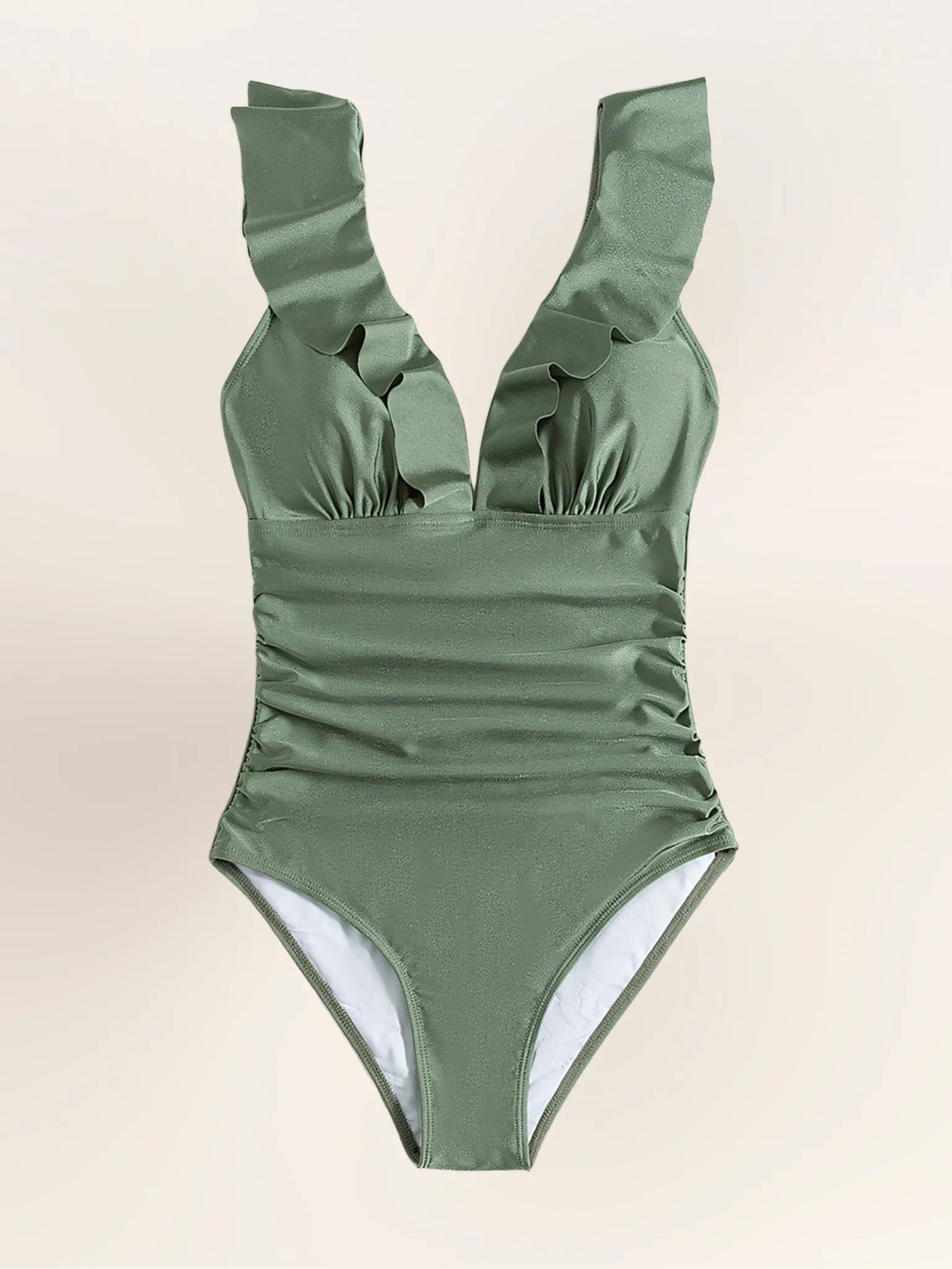 Soft Sculpt One-Piece