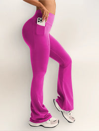 Bright Pink