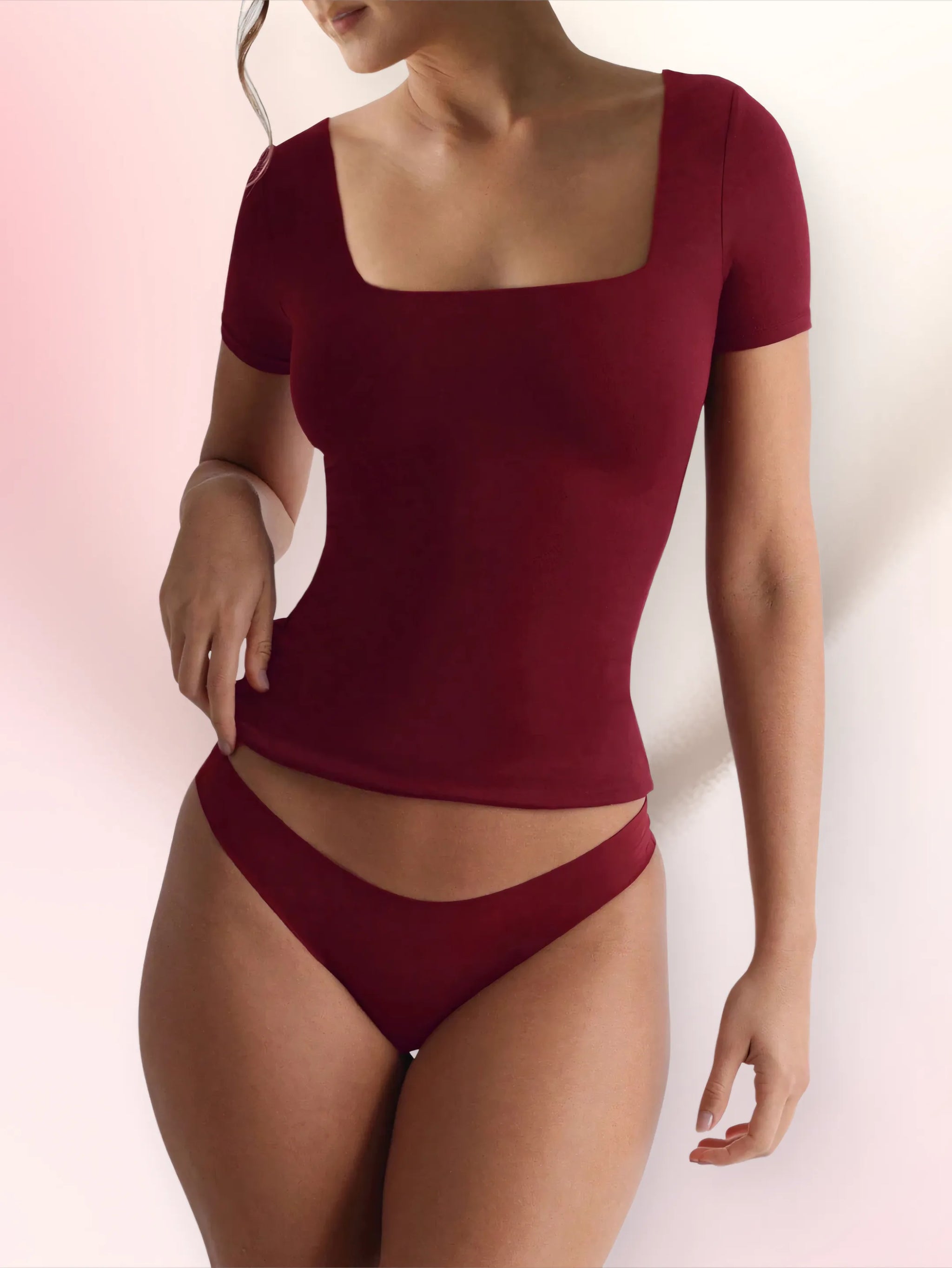 Wine Red