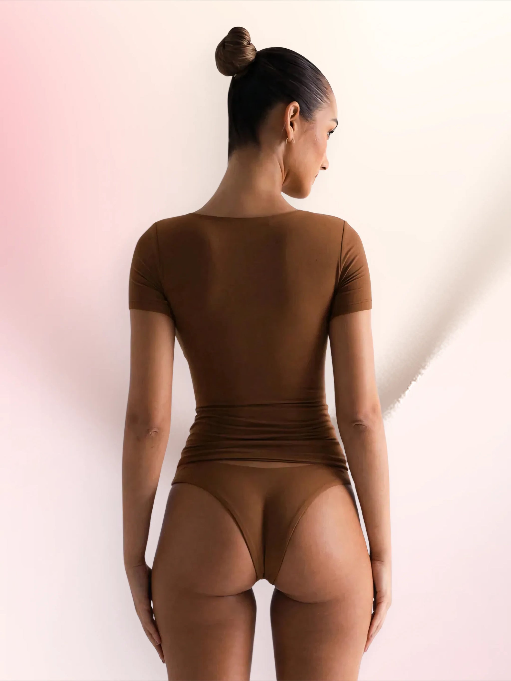 Mocha Brown