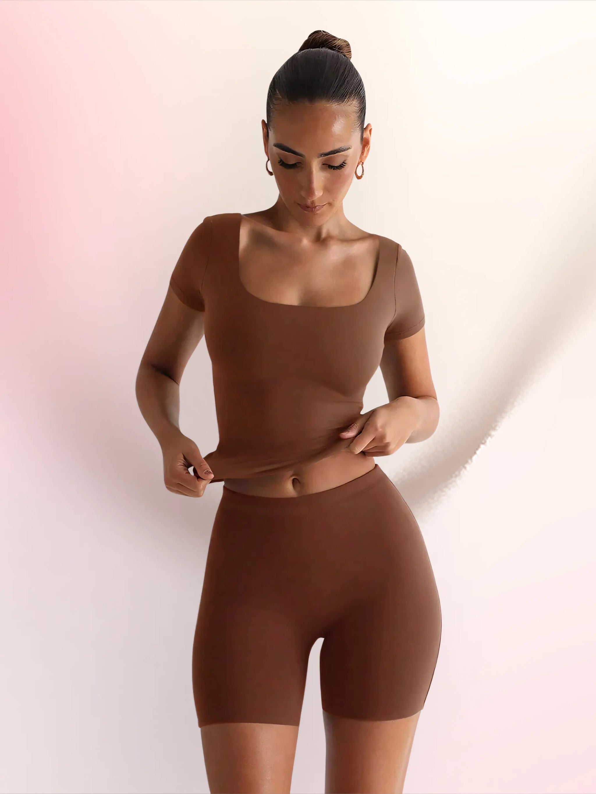 Mocha Brown