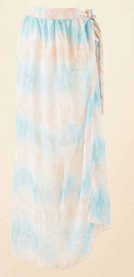 Lux Summer Cover-Up