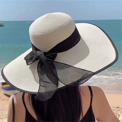 Modest Summer Hat